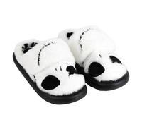 CERDÁ LIFE'S LITTLE MOMENTS Pantofole Casa Nightmare Before Christmas Licenza Ufficiale | Pantofole comode, morbide e antiscivolo, Nightmare Before Christmas, 40/41 EU