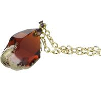 Noble Collection Ciondolo Pietra Filosofale Di Harry Potter