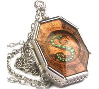Noble Collection Horrocrux Salazar Slytherin Pendant Multicolor