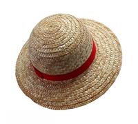 Cappello di paglia One Piece Luffy Straw hat child cosplay Cap 34 cm ABYstyle