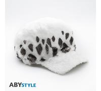 Abbigliamento One Piece: ABYstyle - Trafalgar Law (Cap / Cappello)