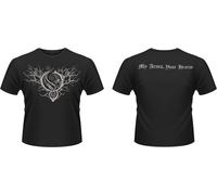 Abbigliamento Opeth: My Arms Your Hearse (T-Shirt Unisex Tg. L)