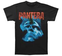 Abbigliamento Pantera: Rock Off - Far Beyond Driven World Tour (T-Shirt Unisex T