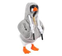 Abbigliamento per Oca da Scrivania da 17,8 cm 17,8 cm Set di Costume con