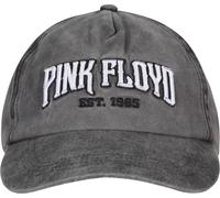 Abbigliamento Pink Floyd: Est 1965 - Black (Baseball Cap / Cappello)