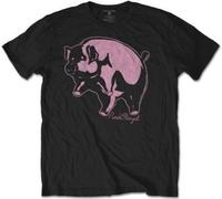 Abbigliamento Pink Floyd: Pig (T-Shirt Unisex Tg. 2XL)