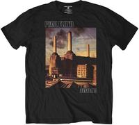 Pink Floyd: Animals Album (T-Shirt Unisex Tg. L) -