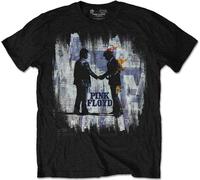 Abbigliamento Pink Floyd: Rock Off - Wish You Were Here Painting Special Edition