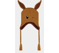Abbigliamento Pokemon: Difuzed - Novelty Eevee Sherpa Brown (Beanie / Berretto)
