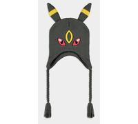 Abbigliamento Pokemon: Novelty Umbreon Sherpa Beanie Black (Beanie / Berretto)