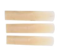 Abbigliamento Portatile di Altaxophone 3 PC Craft Advanced per Musicisti Jazz (Colore di legno)