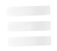 Abbigliamento Portatile di Altaxophone 3 PC Craft Advanced per Musicisti Jazz (WHITE)