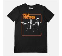 Abbigliamento Pulp Fiction (Guns) Unisex T-Shirt Extra Large