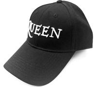 Abbigliamento Queen: Rock Off - Logo (Cappellino)