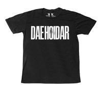 Radiohead - Radiohead Unisex Tee: Daehoidar (Large) -