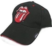 Abbigliamento Rolling Stones (The): Rock Off - Classic Tongue (Cappello)