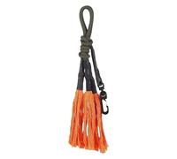 Abbigliamento Rope - Hunting Rope | Cordino in cotone contorto | Cervo Stoppini | Animale portatile che attira nappe per attività all'aria aperta Natura Osservazione di fauna selvatica
