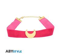 Abbigliamento Sailor Moon: ABYStyle - Replica Necklace Sailor Moon (Collana)