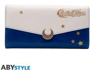 Abbigliamento Sailor Moon: ABYstyle - Sailor Moon (Zip Purse / Astuccio)