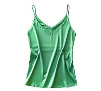Abbigliamento Sexy Donna Donna Sexy Lingerie San Lingerie Fashion Sleepwear M XXL Nuovo Pigiama in Raso di Vestito Sexyshop Taglie Forti Green XL