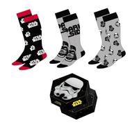 Abbigliamento Star Wars: CerdÃ (Set 3 Claze)
