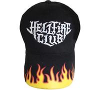 Abbigliamento Stranger Things: Hellfire Club (Baseball Cap)