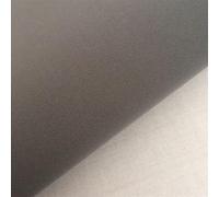 Abbigliamento subacqueo di protezione subacquea Neoprene Rubber Waterproof Fabric 2.5mm Thickness for Scuba Diving Sewing(Gris)