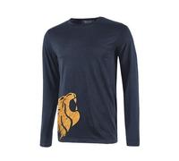 ABBIGLIAMENTO T-SHIRT U-POWER MANICA LUNGA ALIEN DB TAGLIE S-M-L-XL-XXL