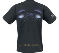 Abbigliamento Tool: Double Eye (T-Shirt Unisex Tg. XL)