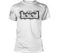 Abbigliamento Tool: Double Image (T-Shirt Unisex Tg. M)