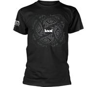 Abbigliamento Tool: Tonal (T-Shirt Unisex Tg. L)