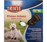 Abbigliamento TRIXIE WALKER ACTIVE protezione scarpe per cane M o S STIVALETTI
