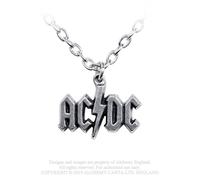 Abbigliamento - Vari - Ac/dc: Alchemy - Lightning Logo