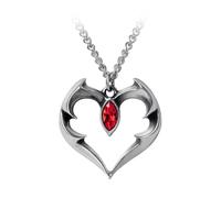 Abbigliamento - Vari - Alchemy: Batheart - The Vampire's Kiss (ciondolo)