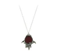 Abbigliamento - Vari - Alchemy: Blood Moon (collana Con Ciondolo)