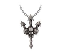 Abbigliamento - Vari - Alchemy: Deadly Trident (pendente)