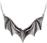 Abbigliamento - Vari - Alchemy: Descending Darkness Necklace