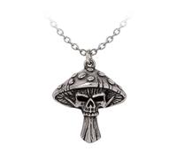 Abbigliamento - Vari - Alchemy England: Death Cap (pendente)