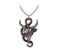Abbigliamento - Vari - Alchemy England: Servant Of Baphomet (pendente)