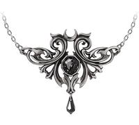 Abbigliamento - Vari - Alchemy: Midnight Memorial Pendant