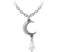 Abbigliamento - Vari - Alchemy: Tears Of The Moon Crystal Pendant