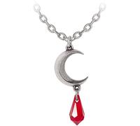 Abbigliamento - Vari - Alchemy: Tears Of The Moon Red Pendant