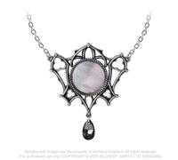 Abbigliamento - Vari - Alchemy: The Ghost Of Whitby Necklace (collana)