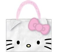 Abbigliamento - Vari - Borsa Shopping Peluche Hello Kitty Tg.