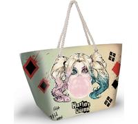 Abbigliamento - Vari - Dc Comics: Karactermania - Harley Quinn Mad Love (bors...