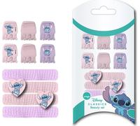 Abbigliamento - Vari - Disney: Cerdó - Lilo & Stitch - Accessori Capelli Box ...