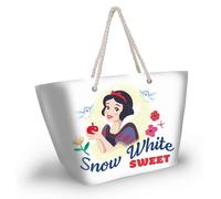 Abbigliamento - Vari - Disney: Karactermania - Biancaneve - Sweet (borsa Da S...