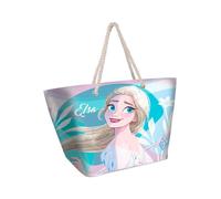Abbigliamento - Vari - Disney: Karactermania - Frozen 2 - Summer (borsa Da Sp...