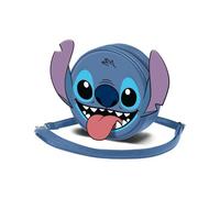 Abbigliamento - Vari - Disney: Karactermania - Lilo & Stitch - Tongue (borsa ...
