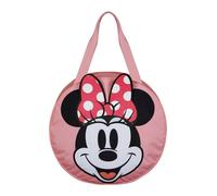 Abbigliamento - Vari - Disney: Karactermania - Minni Mouse - Face (borsa Da S...